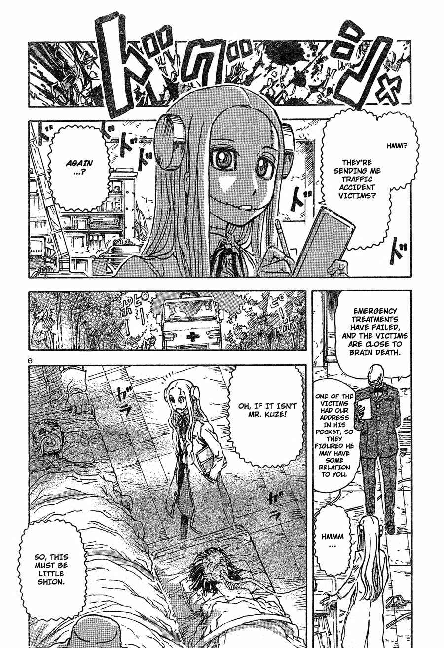 Chapter 43 - Page 6