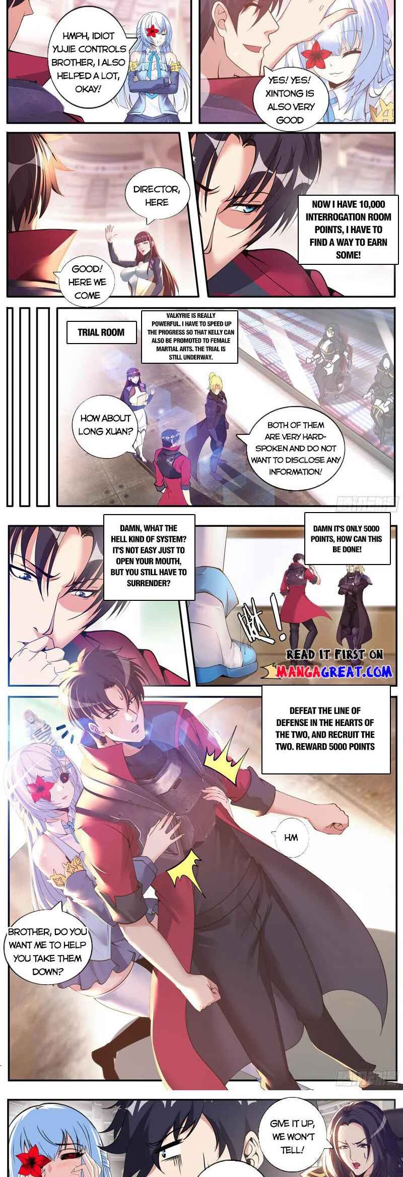 Chapter 225 - Page 3