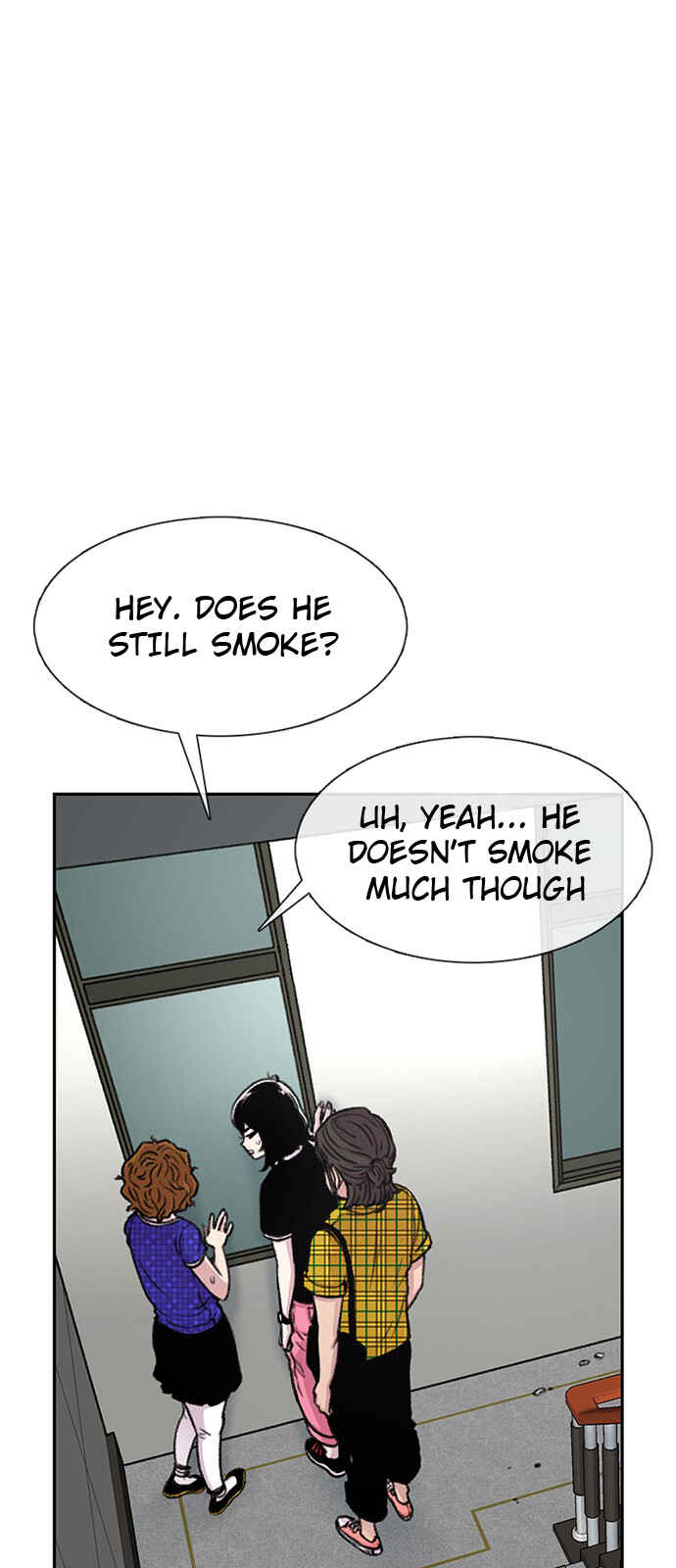 Chapter 67 - Page 38