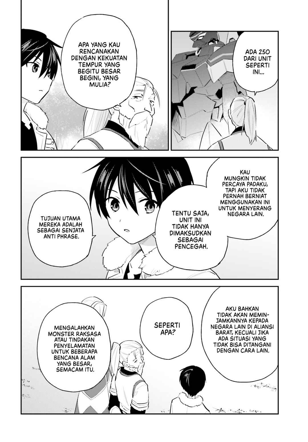 Chapter 80 - Page 11