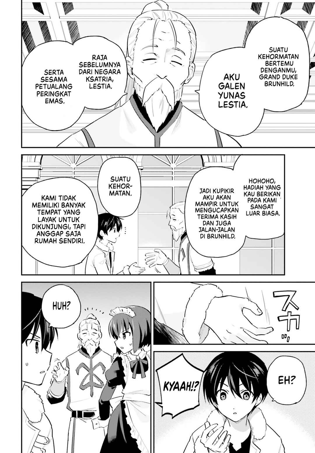 Chapter 80 - Page 3