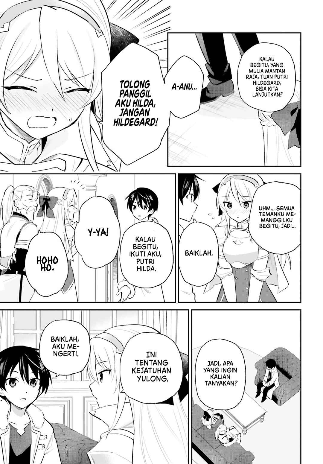 Chapter 80 - Page 8