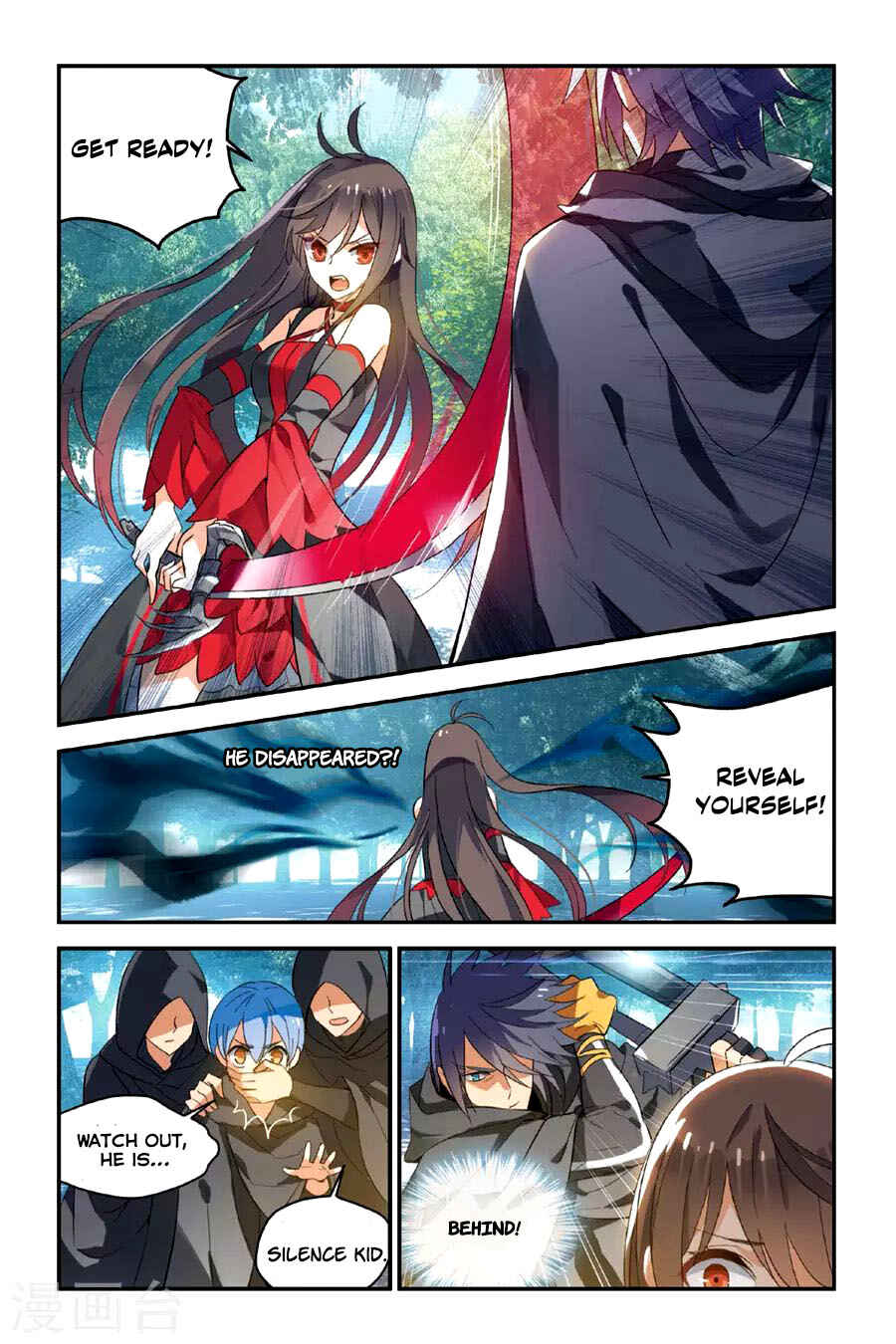 Chapter 11 - Page 9