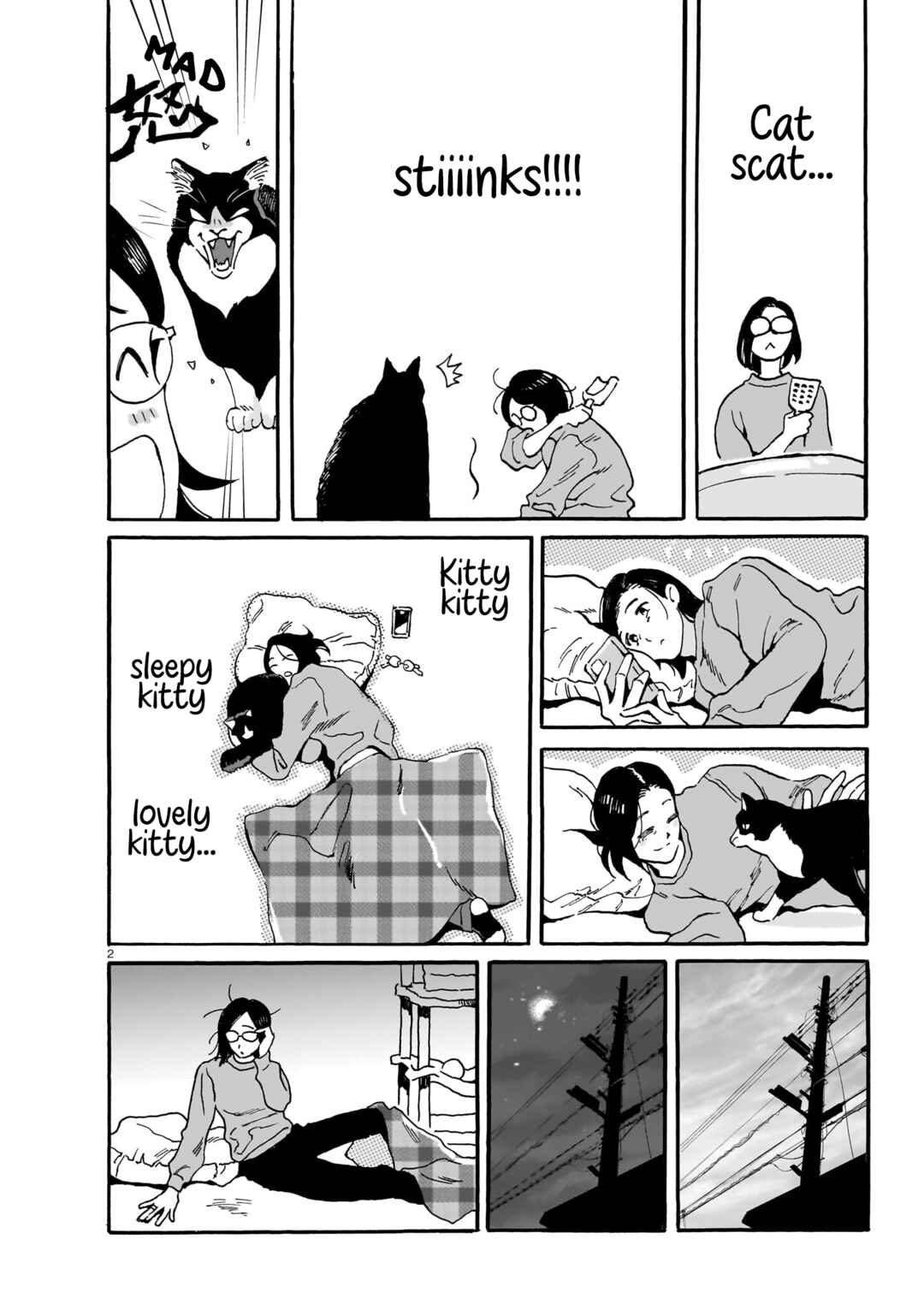 Chapter ? - Page 2