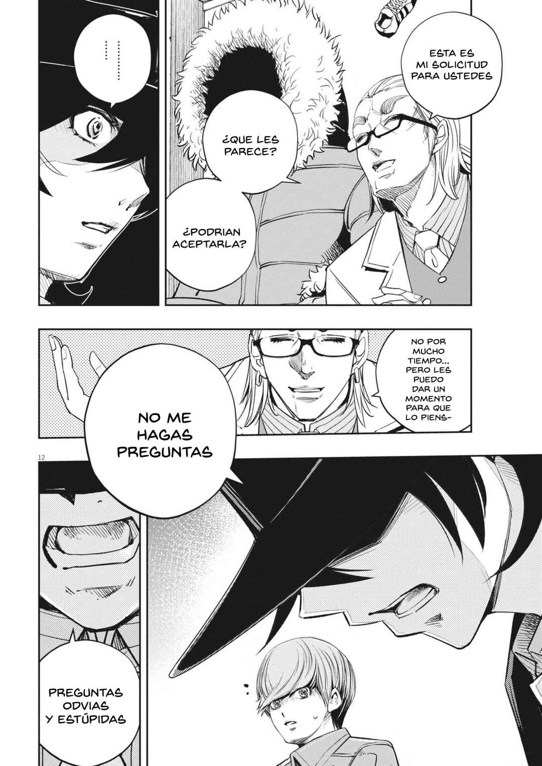 Chapter 170 - Page 13