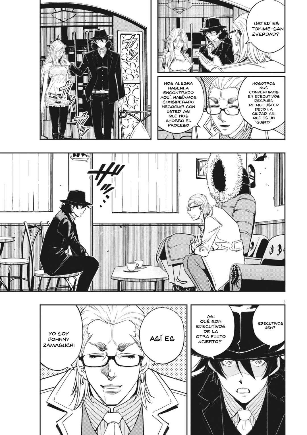Chapter 170 - Page 4