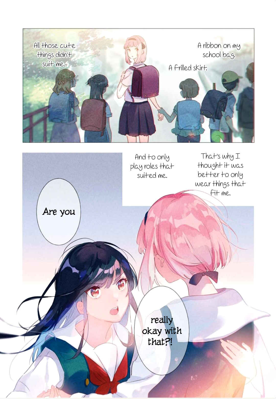 Chapter 1 - Page 1