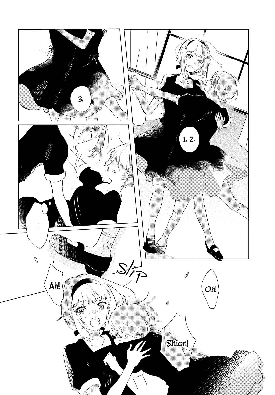 Chapter 1 - Page 4