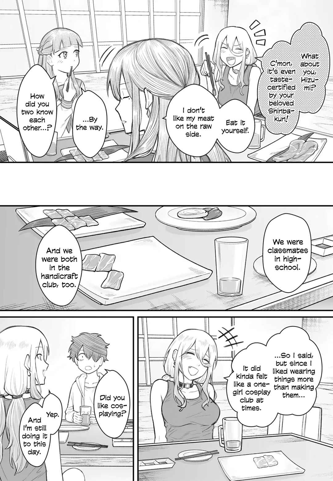 Chapter 8 - Page 9