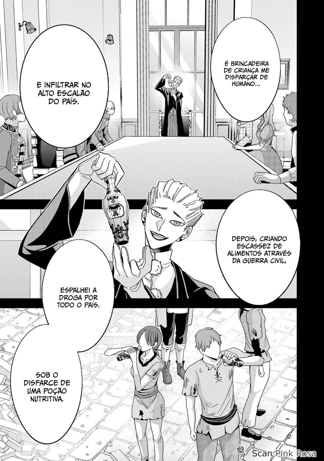 Chapter 51 - Page 21