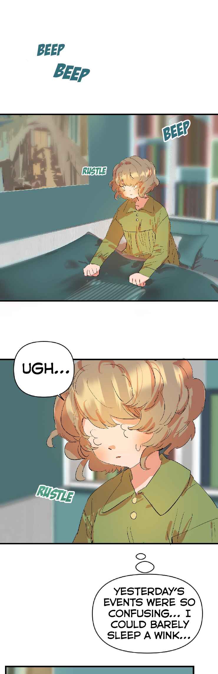 Chapter 2 - Page 2