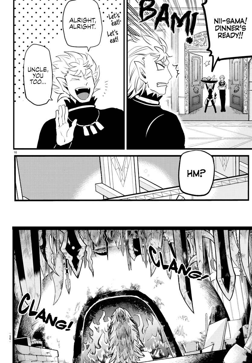 Chapter 207 - Page 16