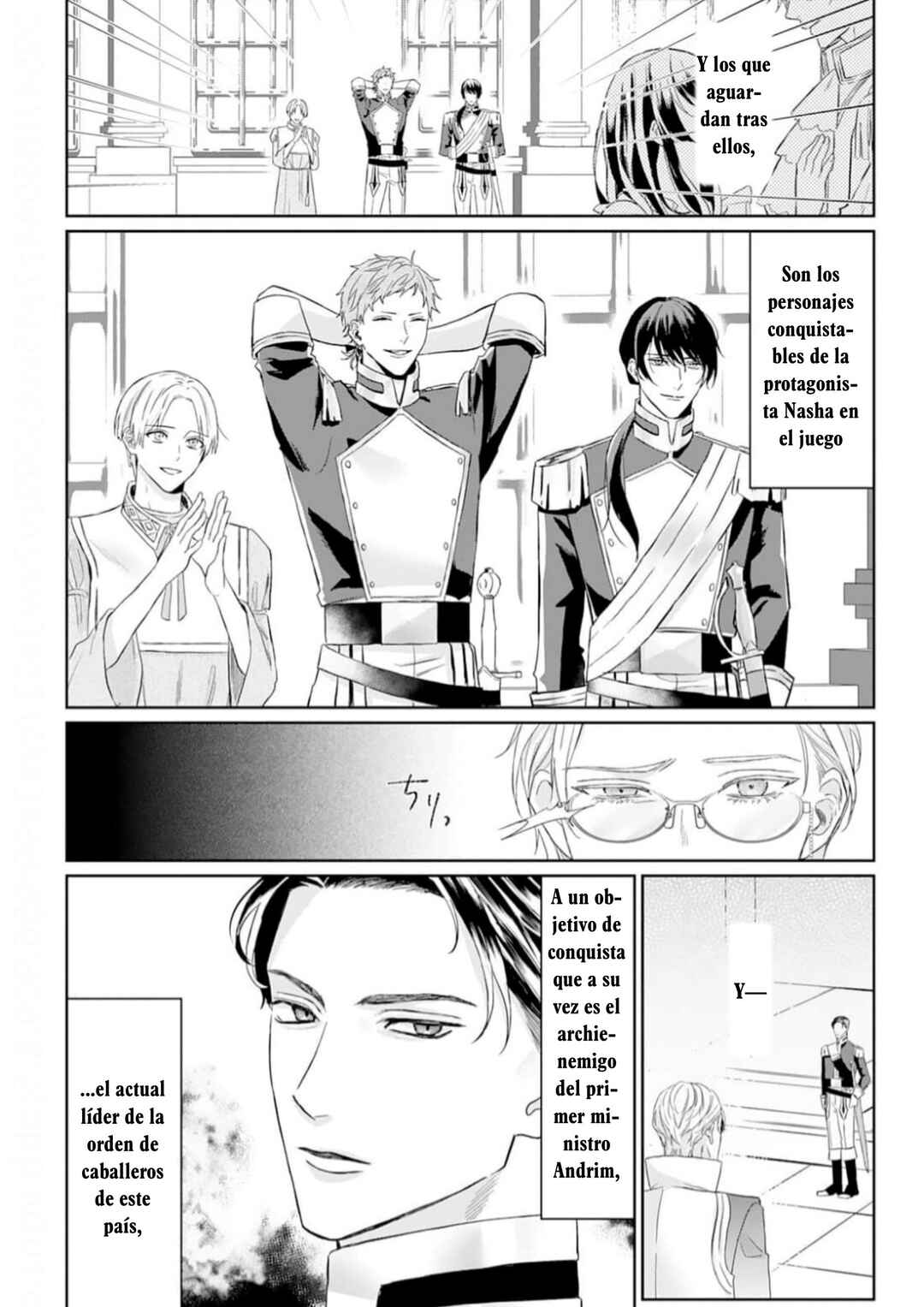 Chapter 1 - Page 9