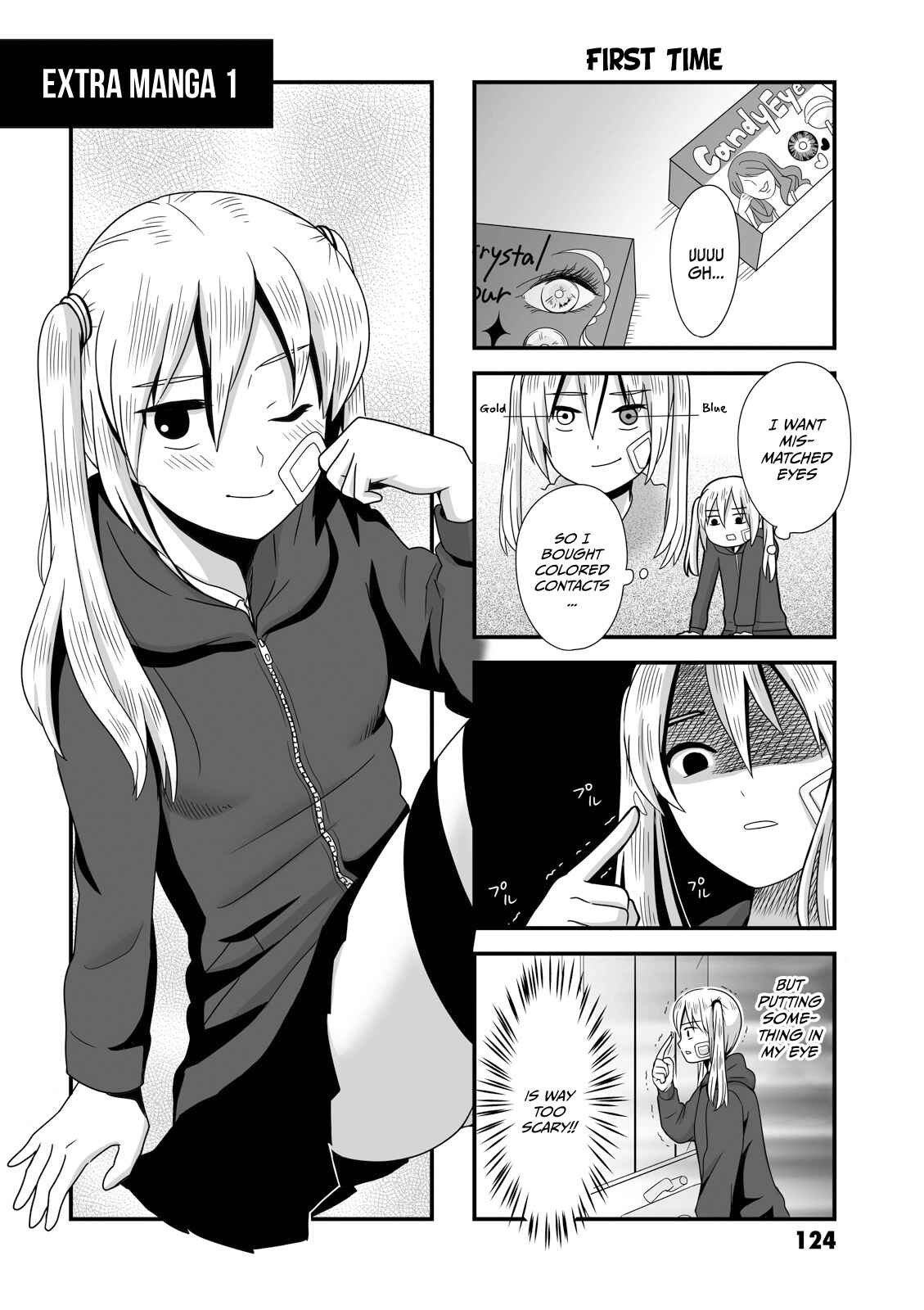 Chapter 16.1 - Page 1