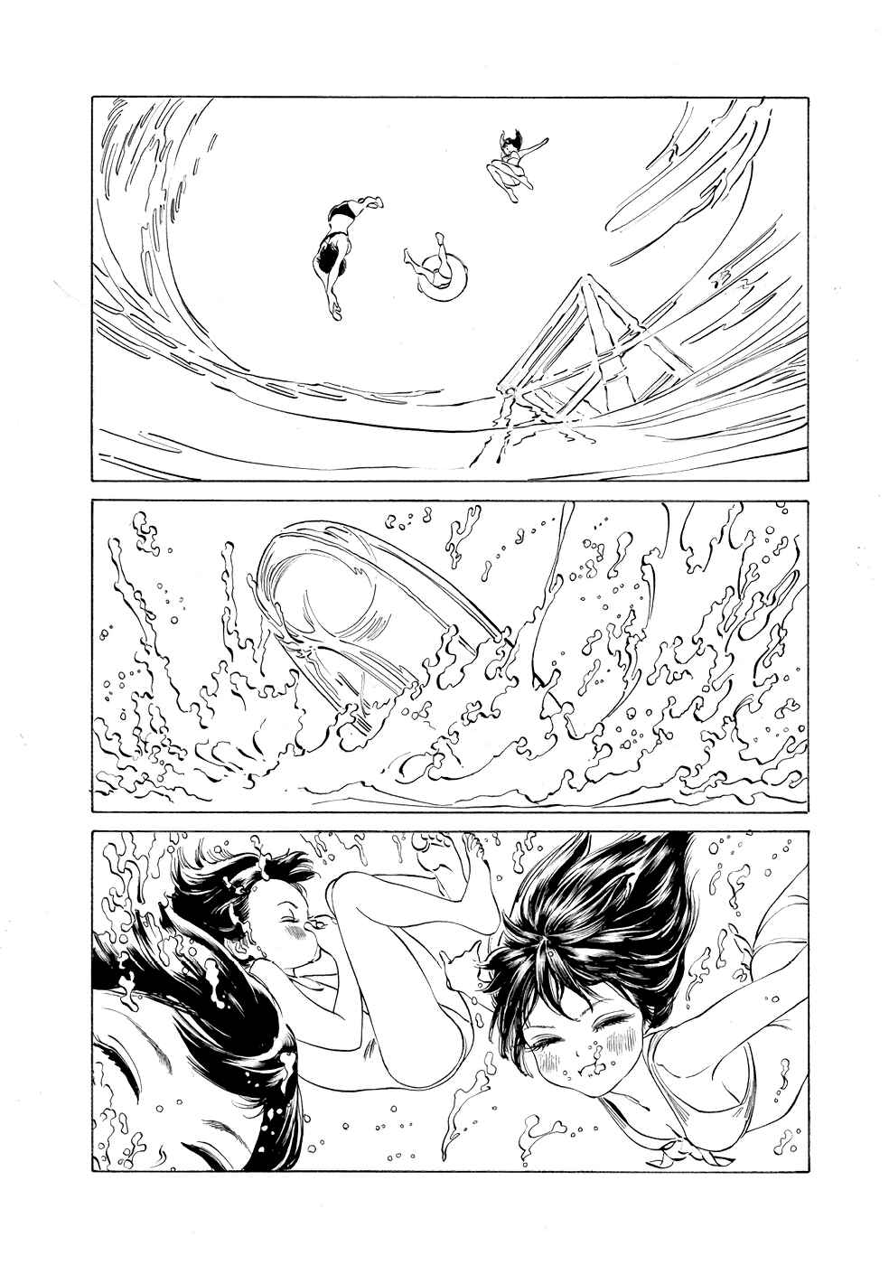 Chapter 31 - Page 25