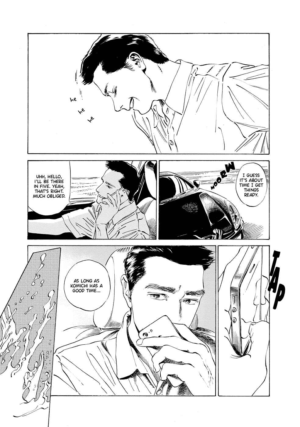 Chapter 31 - Page 26