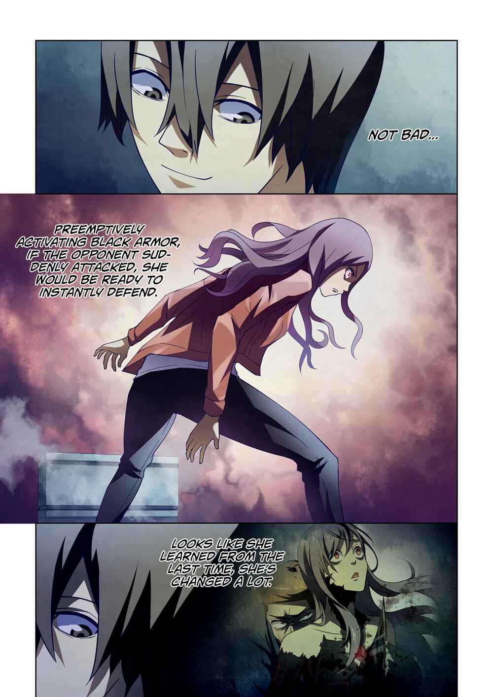 Chapter 134 - Page 10