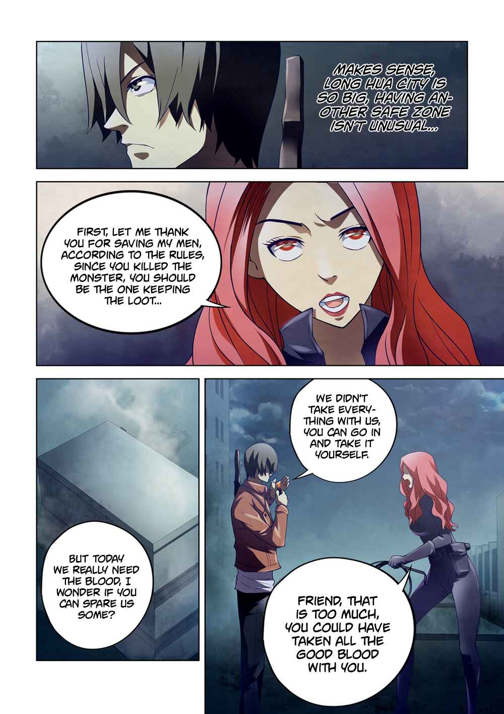Chapter 134 - Page 13