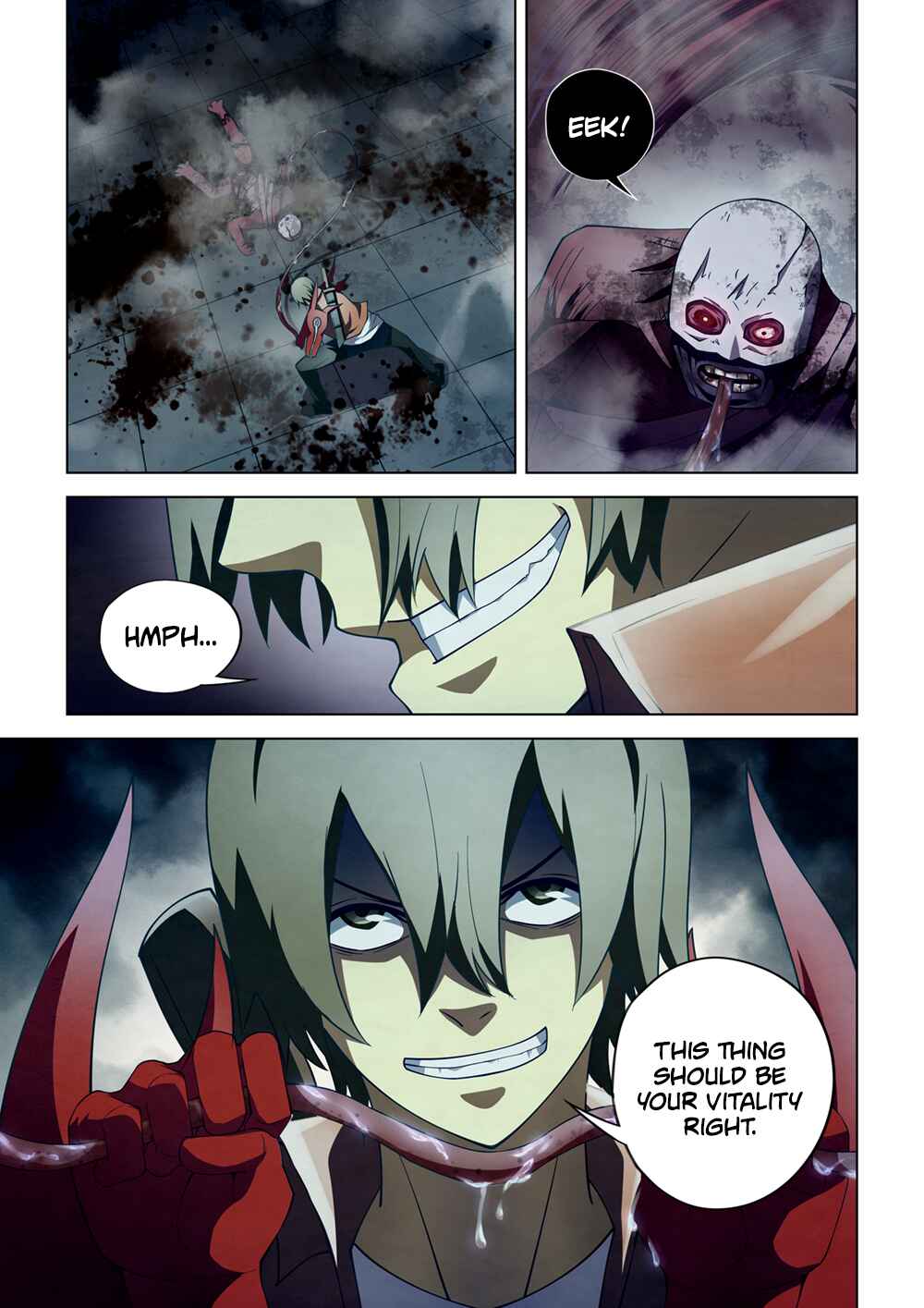 Chapter 134 - Page 2