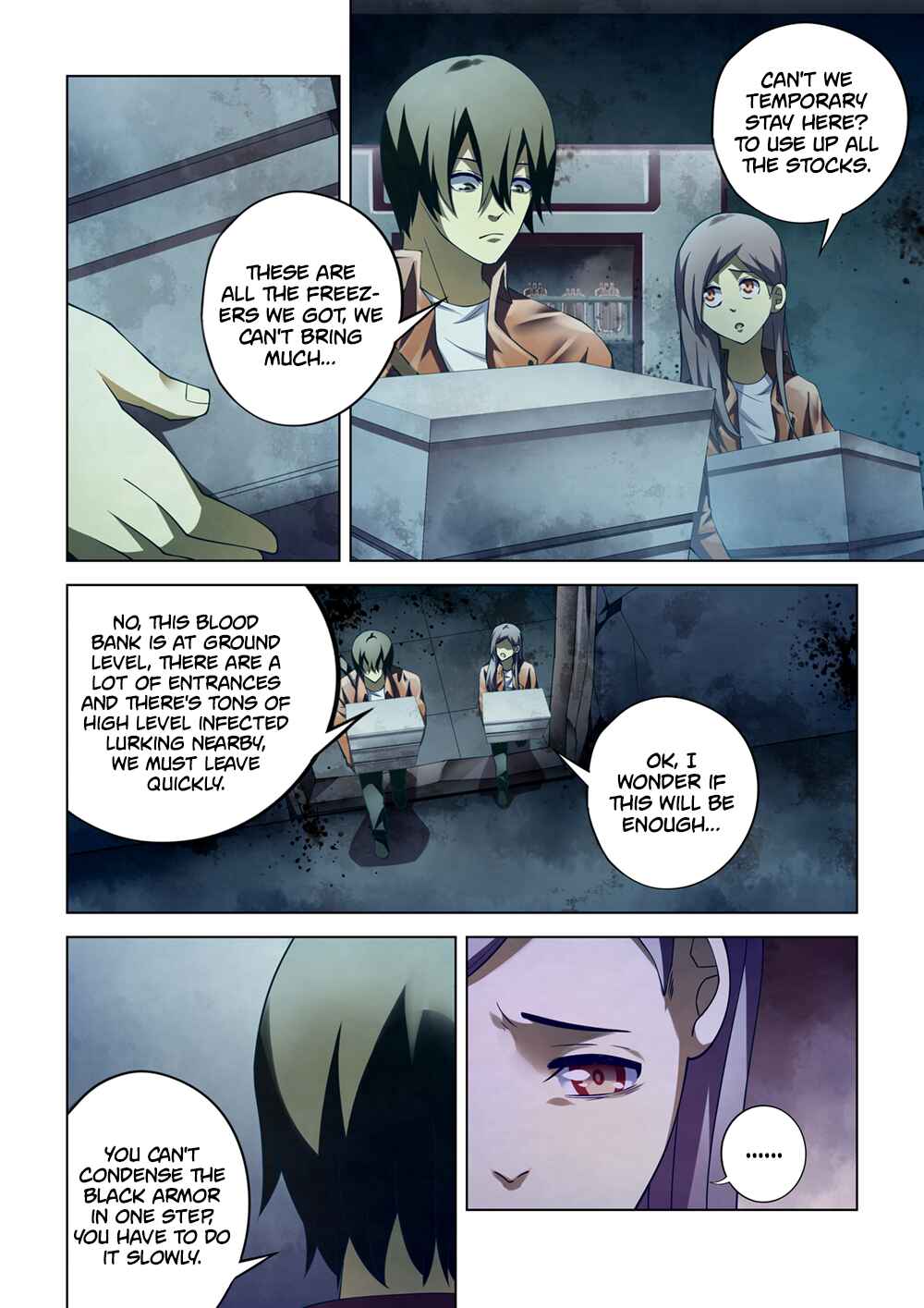 Chapter 134 - Page 7