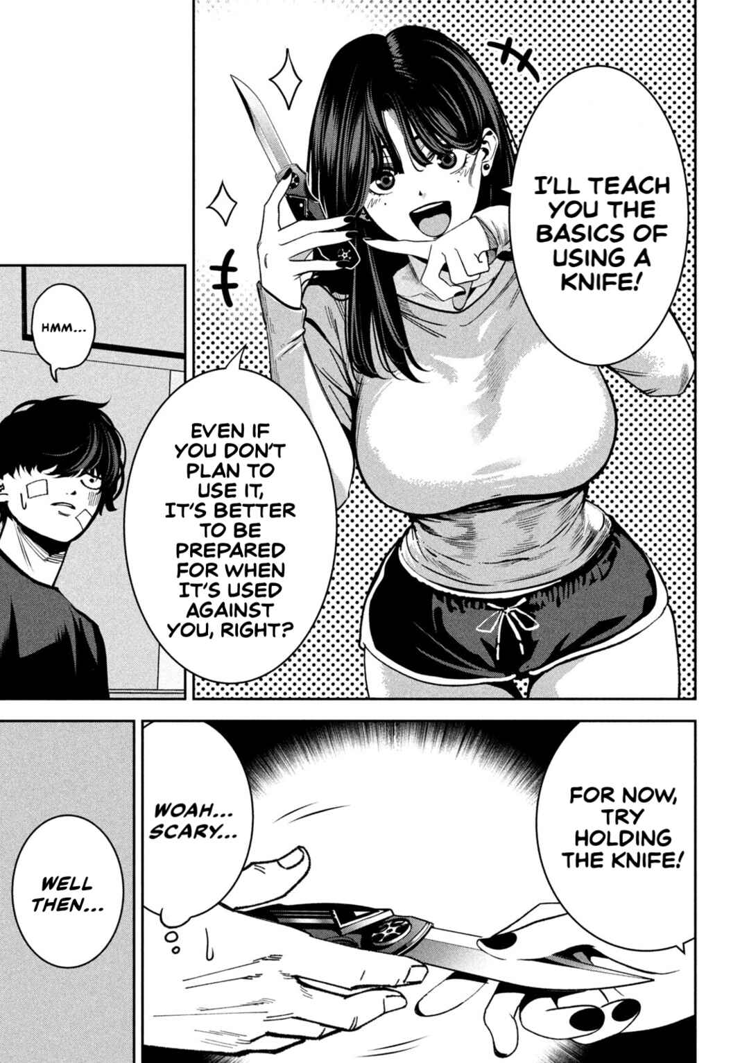 Chapter 33 - Page 5