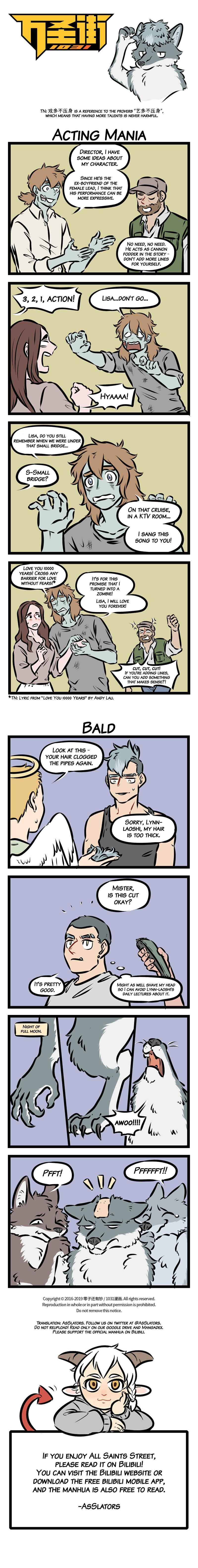 Chapter 307 - Page 1