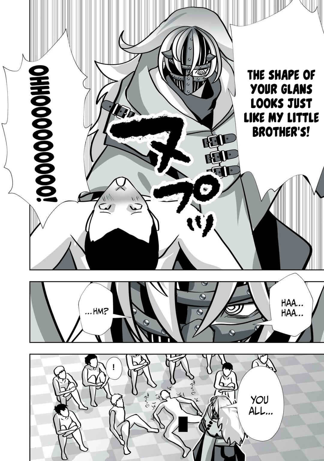 Chapter 35 - Page 15