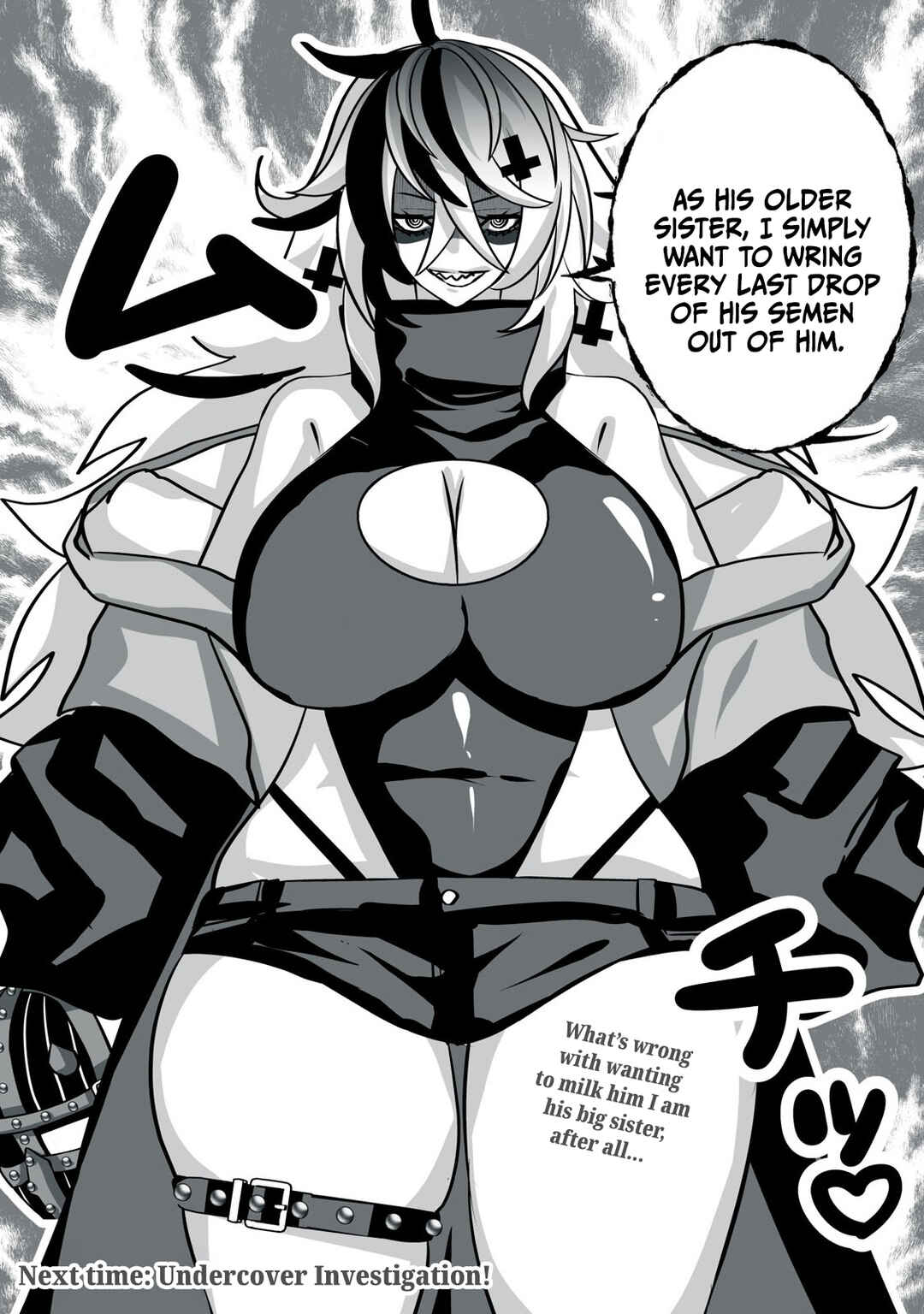 Chapter 35 - Page 19
