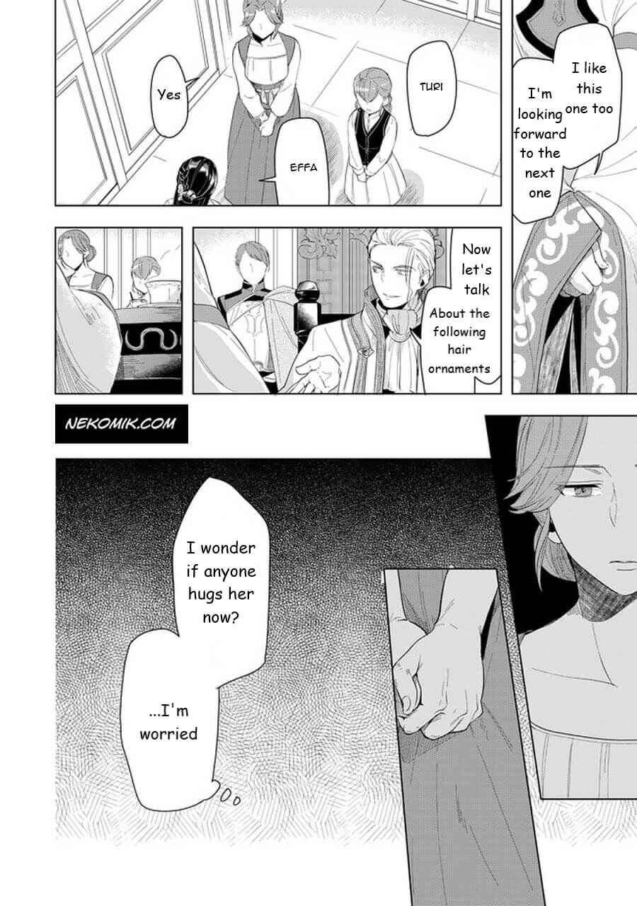 Chapter 21 - Page 22