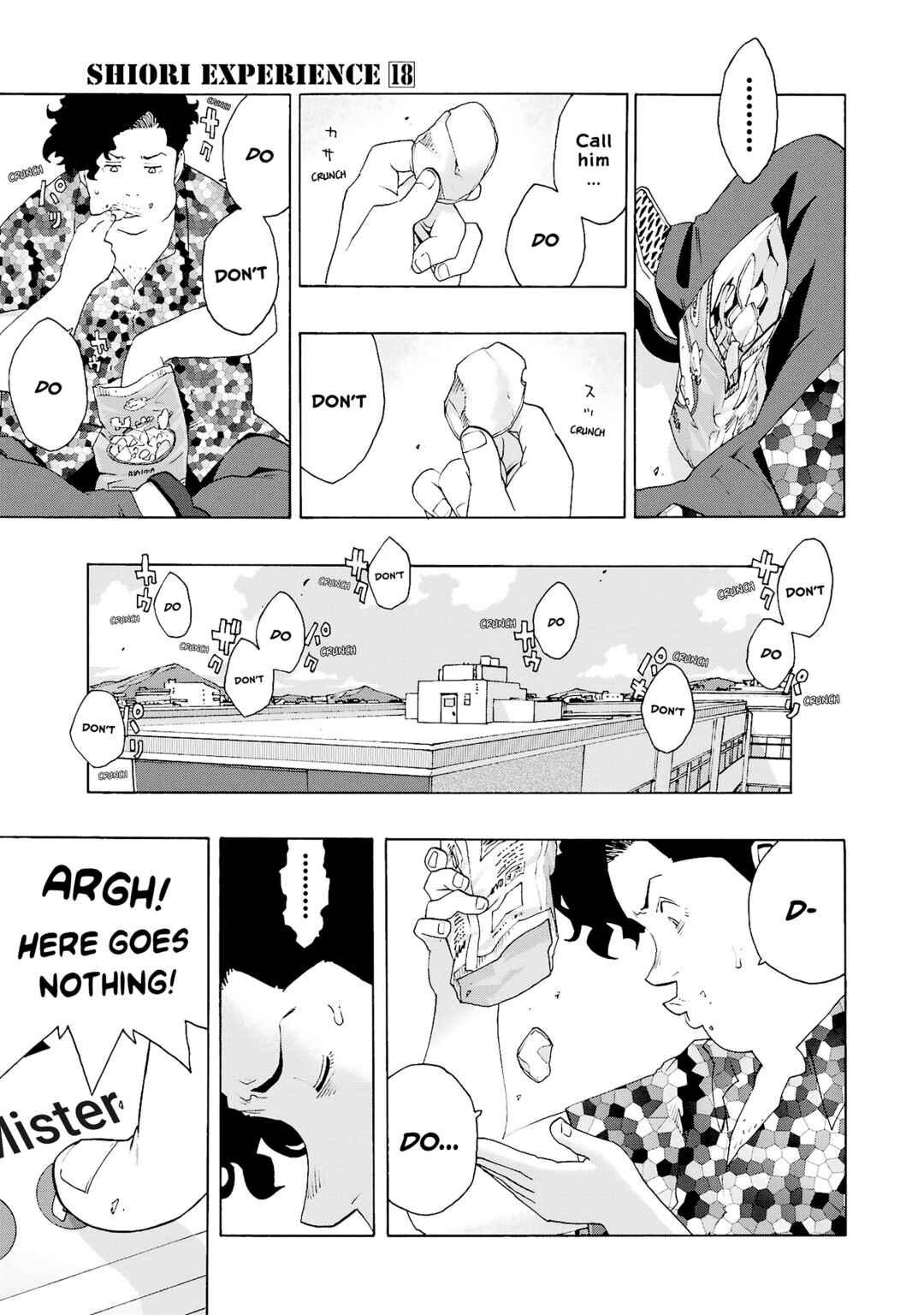 Chapter 85 - Page 14