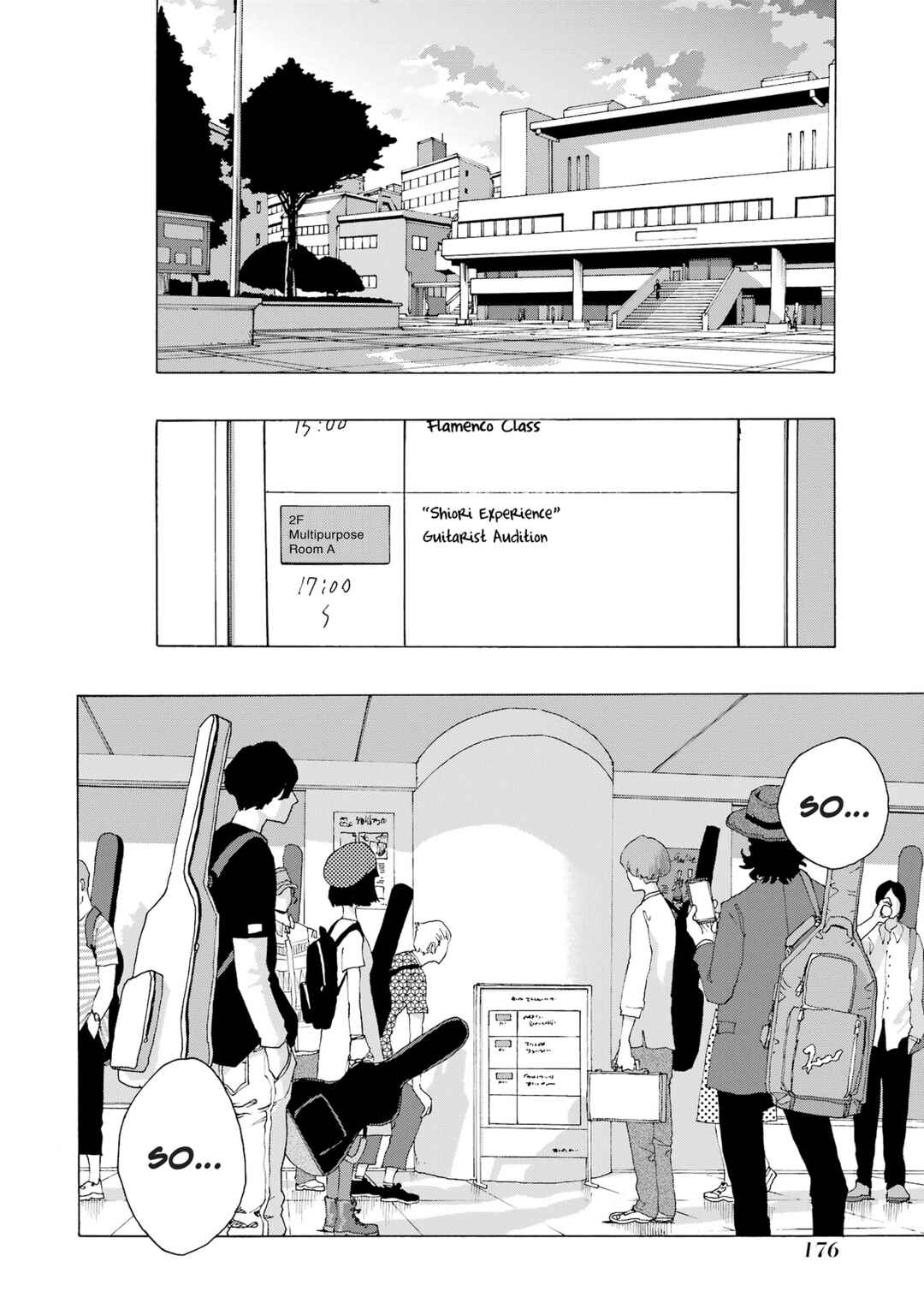 Chapter 85 - Page 17