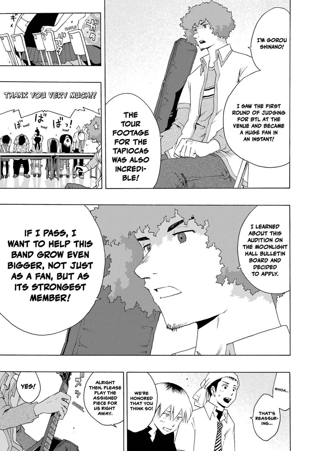 Chapter 85 - Page 22
