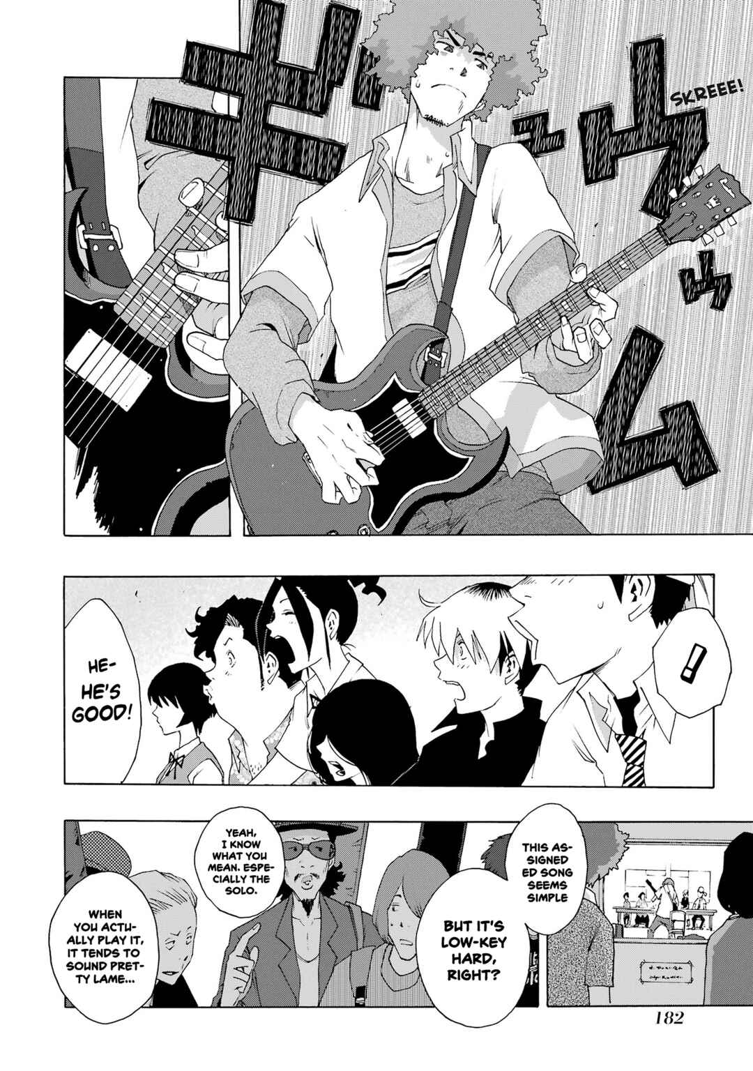 Chapter 85 - Page 23