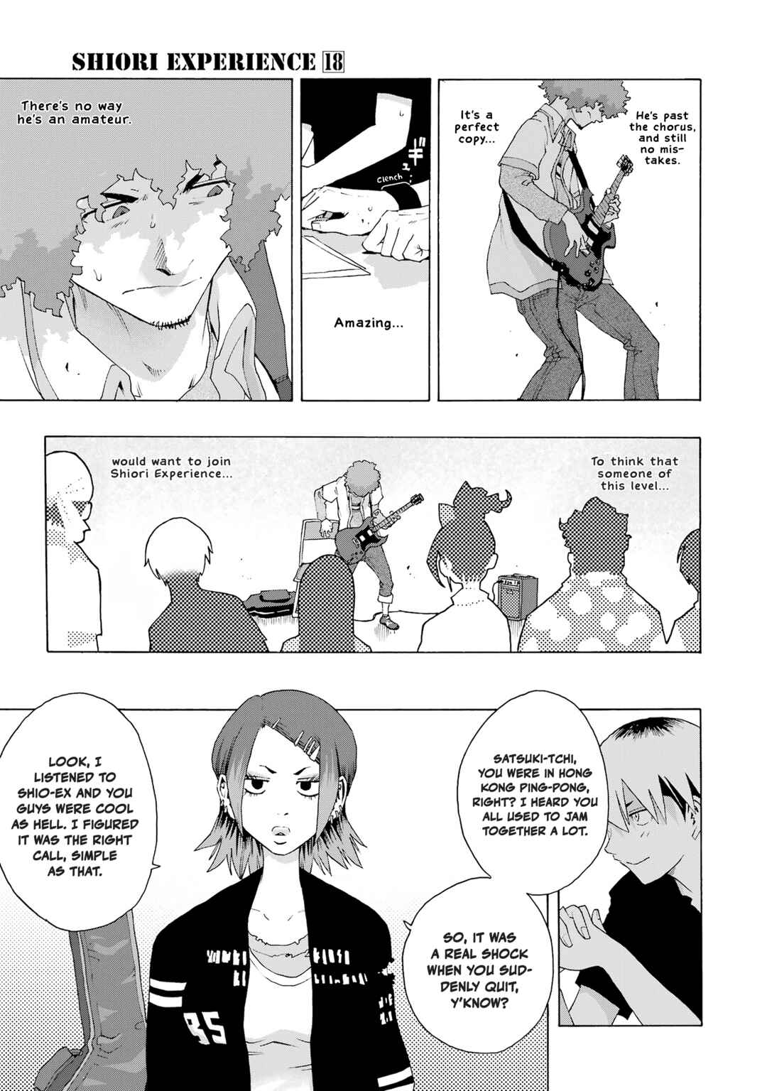 Chapter 85 - Page 24