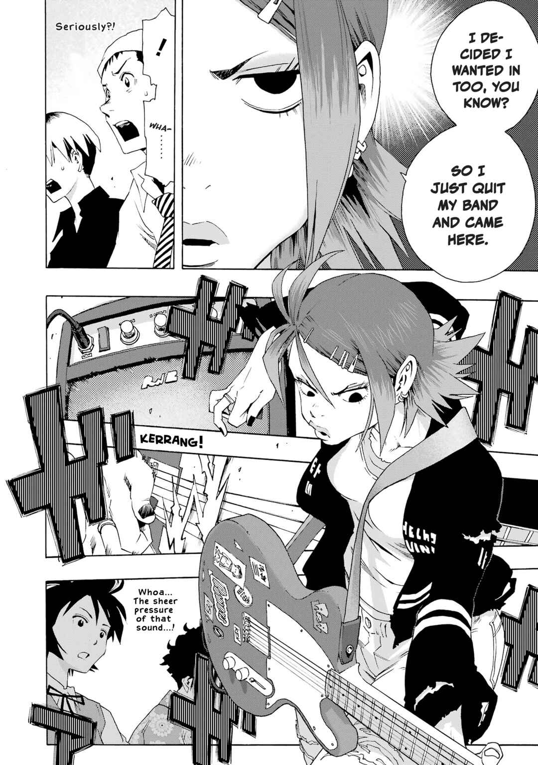 Chapter 85 - Page 25