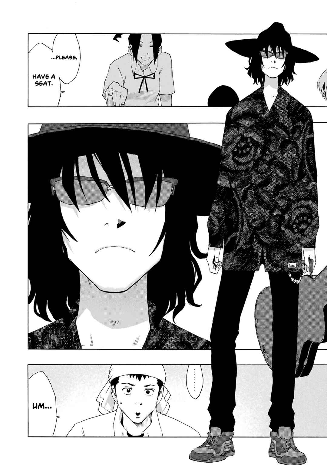Chapter 85 - Page 30