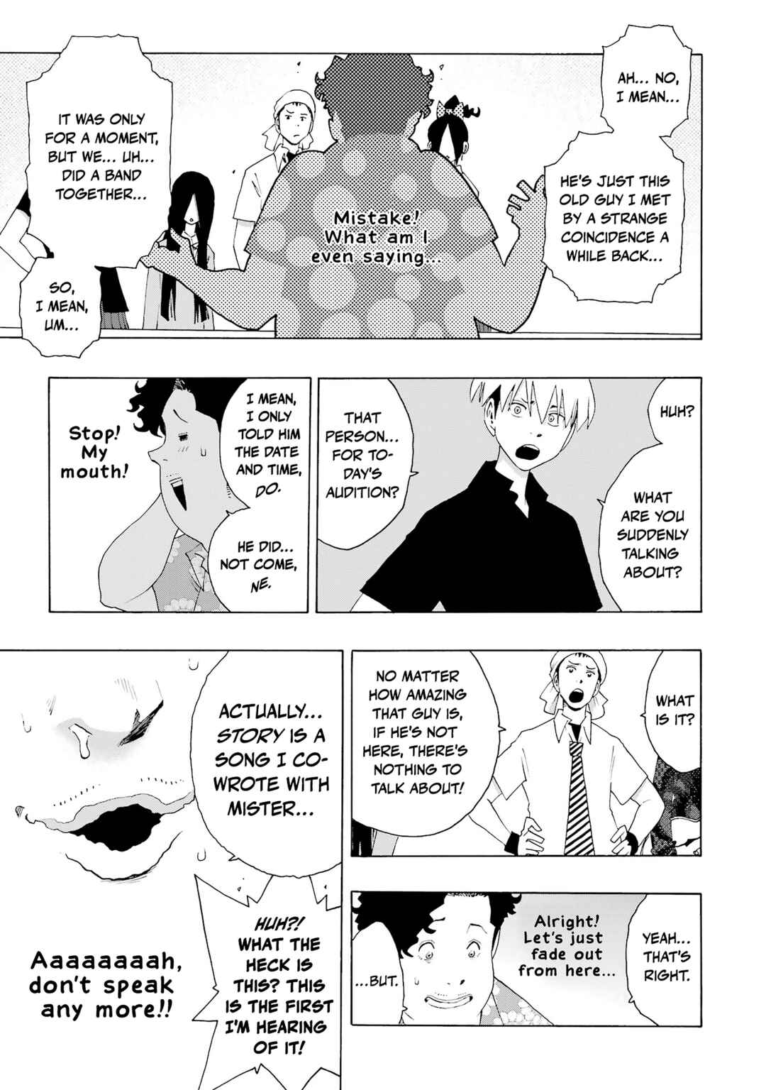 Chapter 85 - Page 39