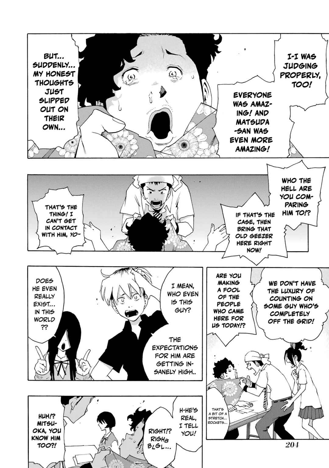 Chapter 85 - Page 42