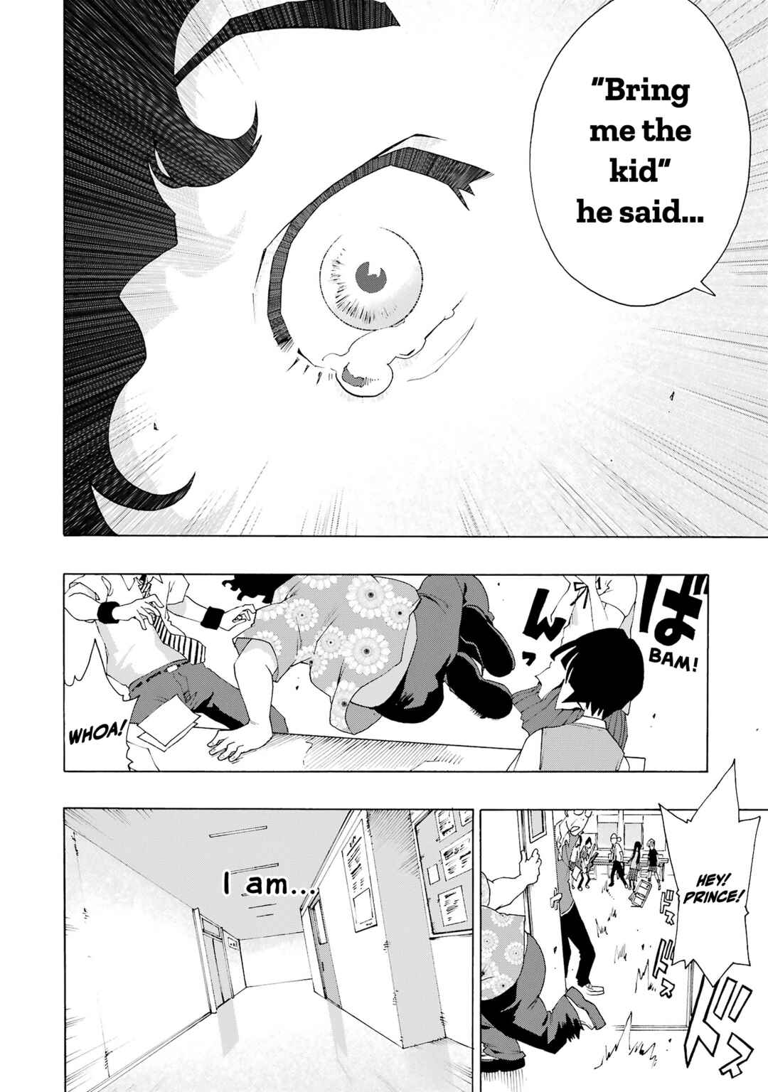 Chapter 85 - Page 44