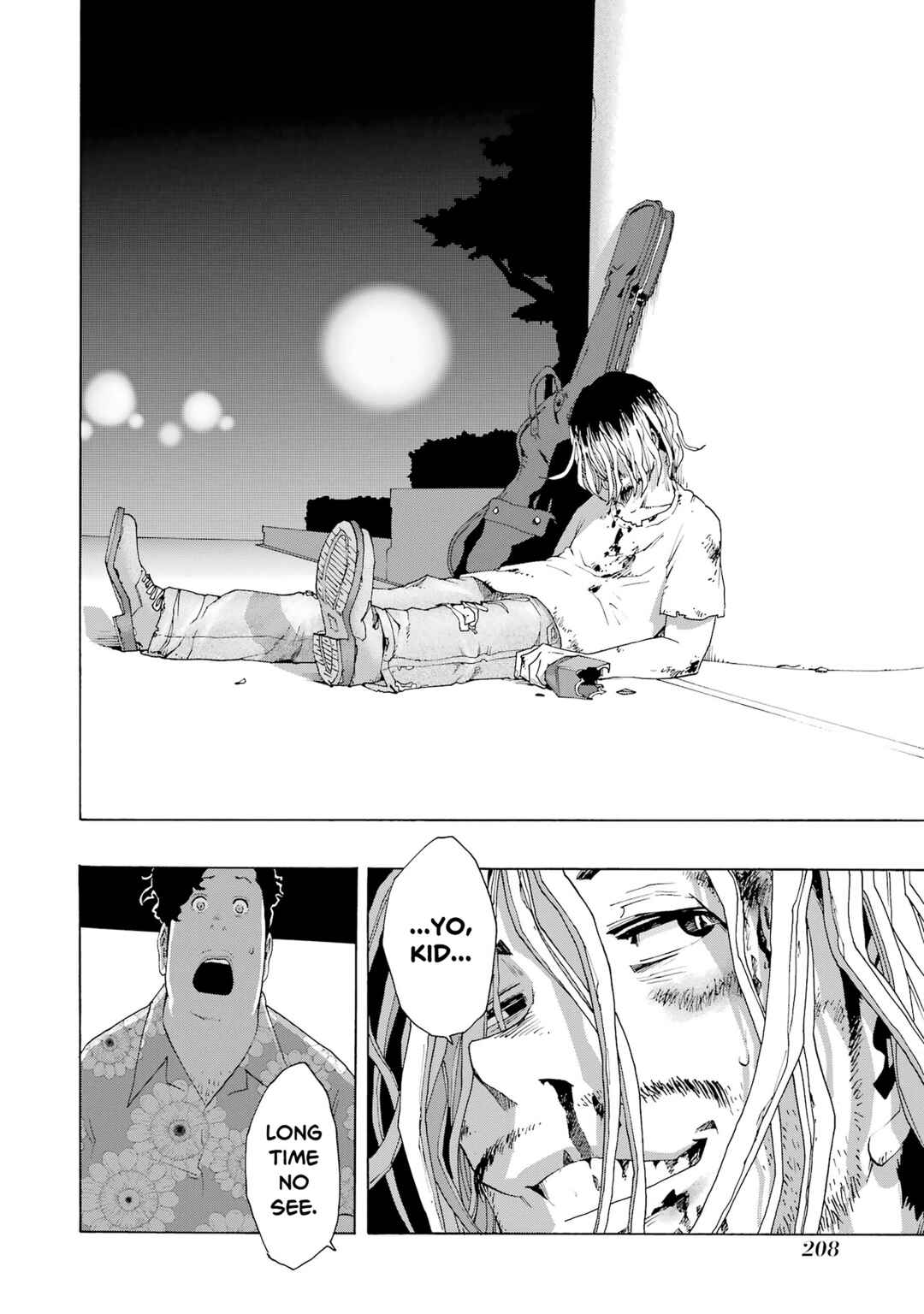 Chapter 85 - Page 46