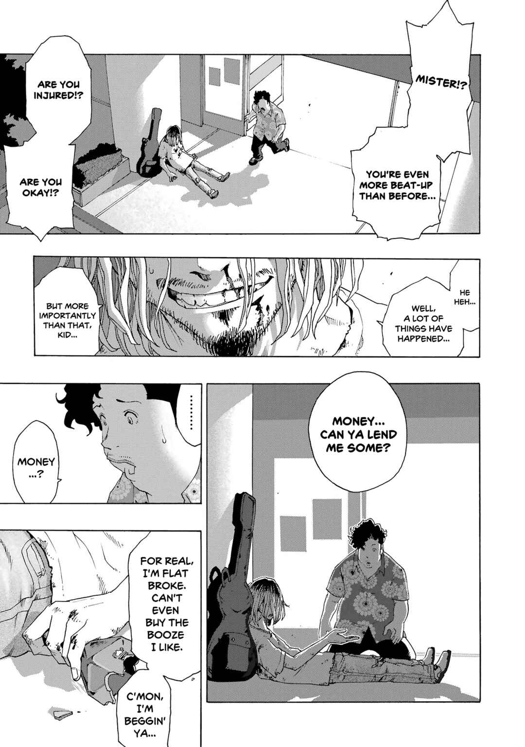 Chapter 85 - Page 47