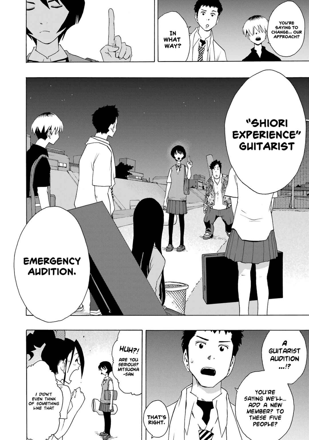 Chapter 85 - Page 5