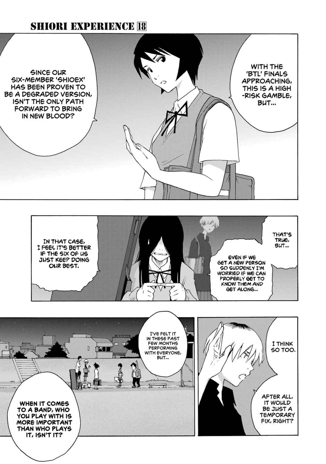 Chapter 85 - Page 6