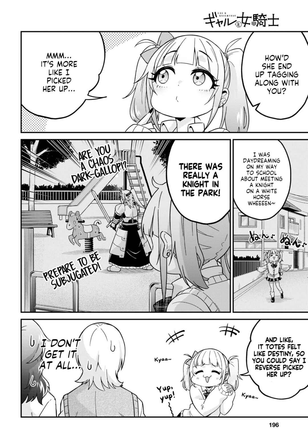 Chapter 1 - Page 9