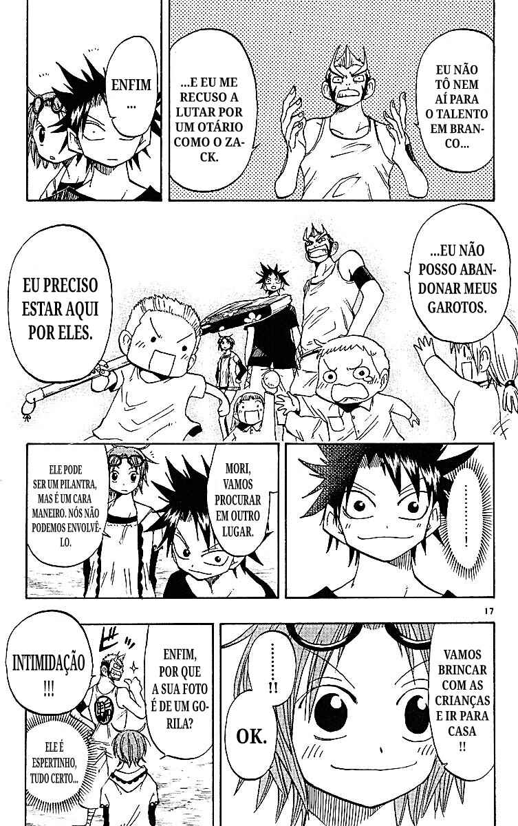 Chapter 87 - Page 23