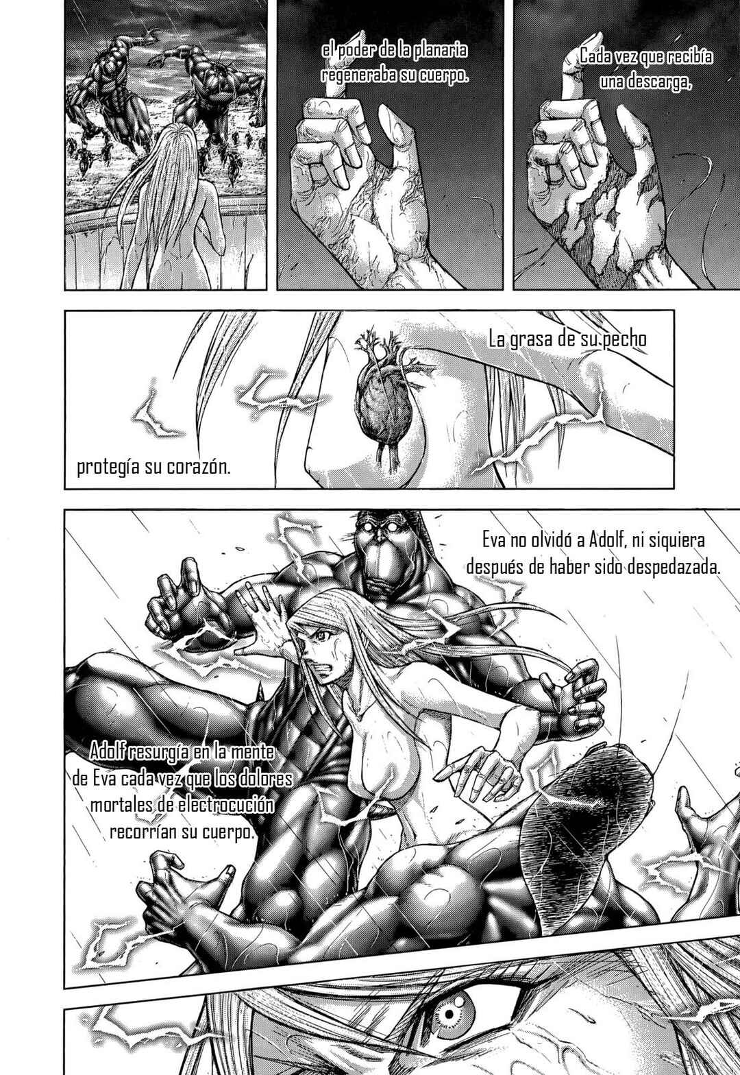 Chapter 121 - Page 11