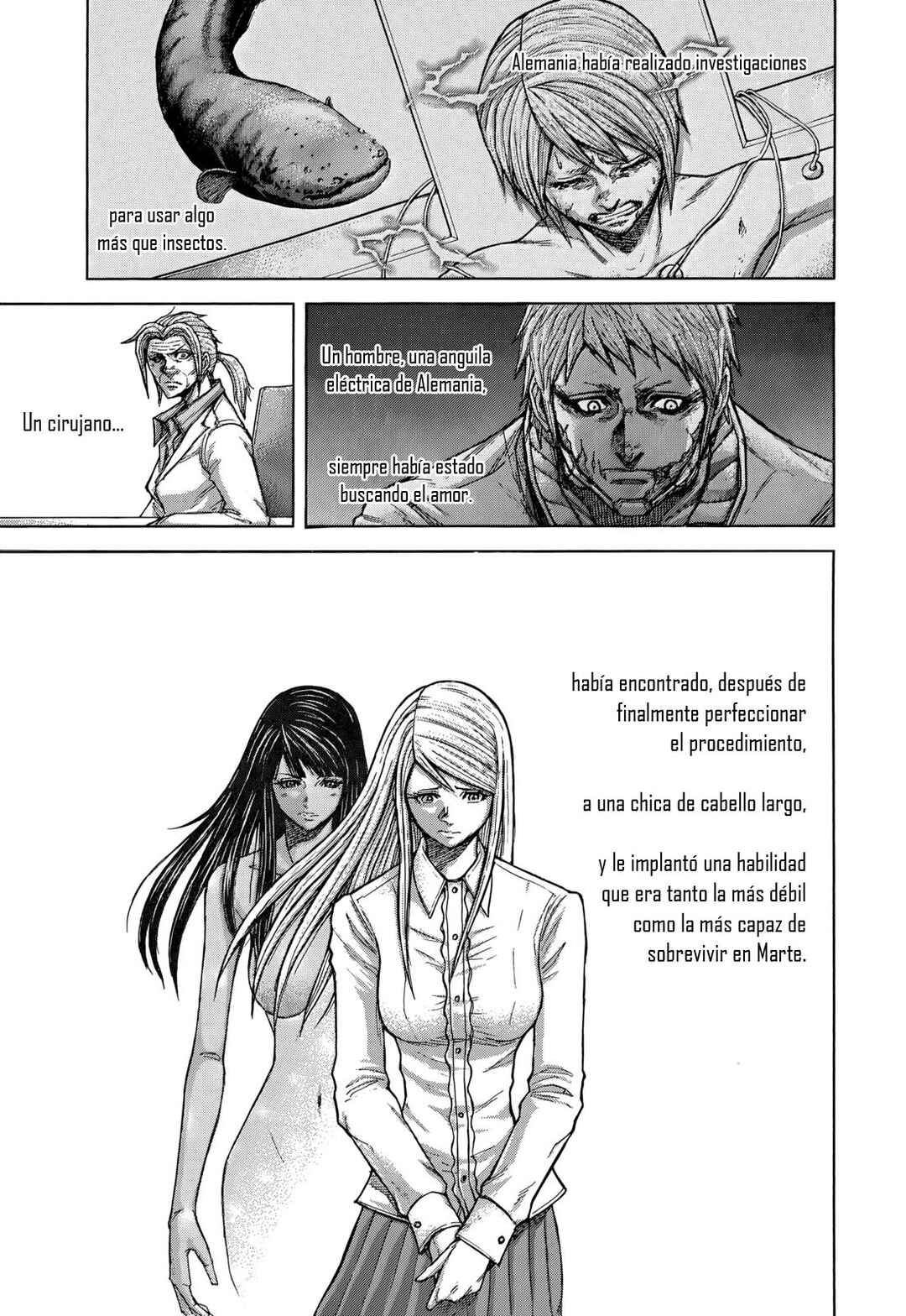 Chapter 121 - Page 12