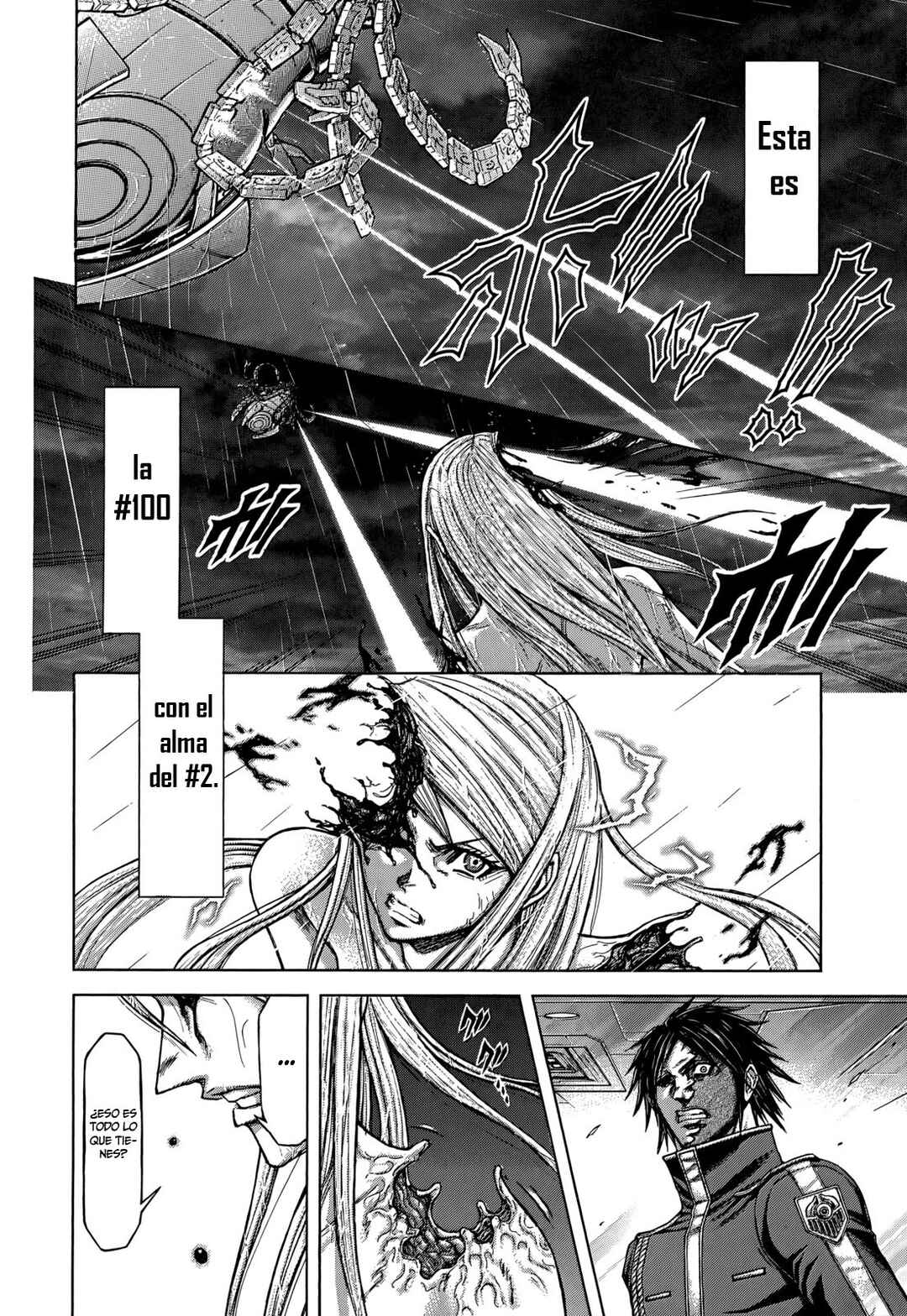 Chapter 121 - Page 13
