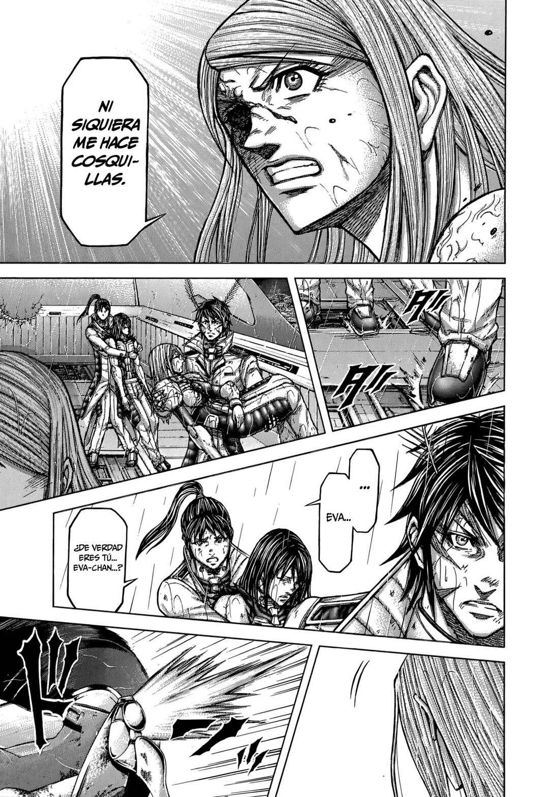 Chapter 121 - Page 14