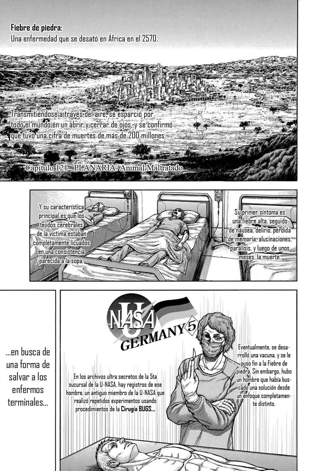 Chapter 121 - Page 2